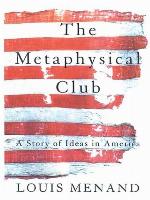 The Metaphysical Club