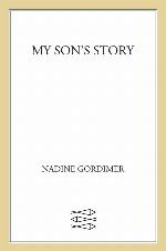 My Son's Story
