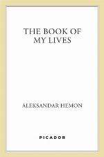 The Book of My Lives