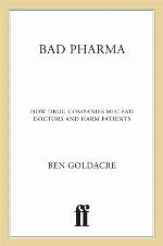 Bad Pharma