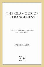 The Glamour of Strangeness