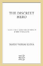 The Discreet Hero