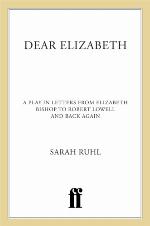 Dear Elizabeth
