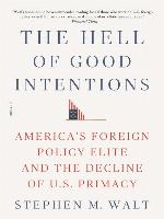 The Hell of Good Intentions