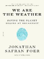 We Are the Weather