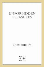 Unforbidden Pleasures