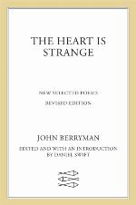 The Heart Is Strange