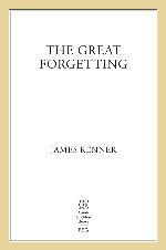 The Great Forgetting