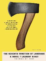 The Seventh Function of Language