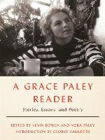 A Grace Paley Reader