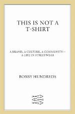 This Is Not a T-Shirt