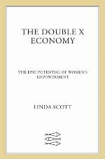 The Double X Economy