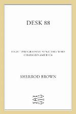 Desk 88