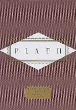 Plath: Poems (Everyman's Library Pocket Poets Series)