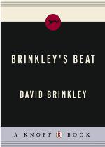 Brinkley's Beat