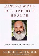 Eating Well for Optimum Health