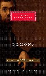 Demons (Everyman's Library, 182)