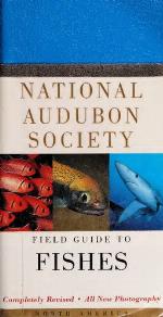 National Audubon Society Field Guide to Fishes