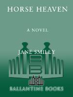 Horse Heaven