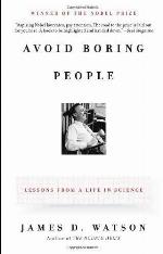 Avoid Boring People