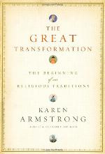 The Great Transformation