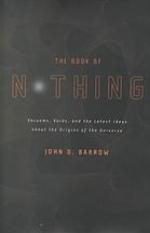 The Book of Nothing