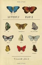 Butterfly People