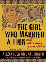 The Girl Who Married a Lion
