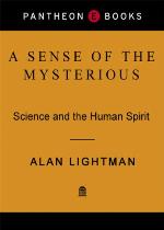 A Sense of the Mysterious