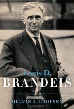 Louis D. Brandeis