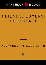 Friends, Lovers, Chocolate