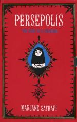 Persepolis