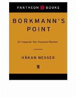 Borkmann's Point