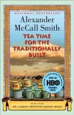 Tea Time for the Traditionally Built