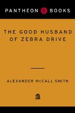 The Good Husband of Zebra Drive