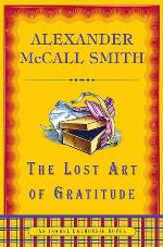 The Lost Art of Gratitude