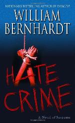 Hate Crime (Bernhardt, William