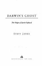 Darwin's Ghost