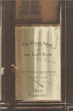 The Piano Shop on the Left Bank