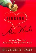 Finding Mr. Write: A New Slant on Selecting the Perfect Mate