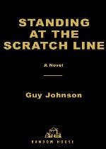 Standing at the Scratch Line