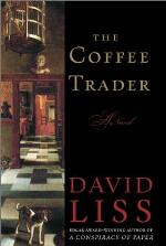 The Coffee Trader