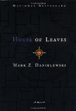 House of Leaves