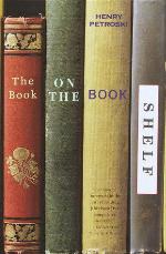The Book on the Bookshelf