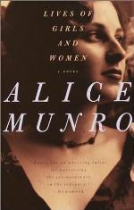 Lives of Girls and Women