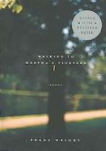 Walking to Martha's Vineyard