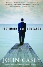 Testimony and Demeanor