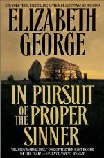 In Pursuit of the Proper Sinner