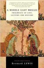 A Middle East Mosaic