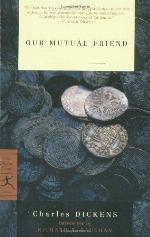 Our Mutual Friend